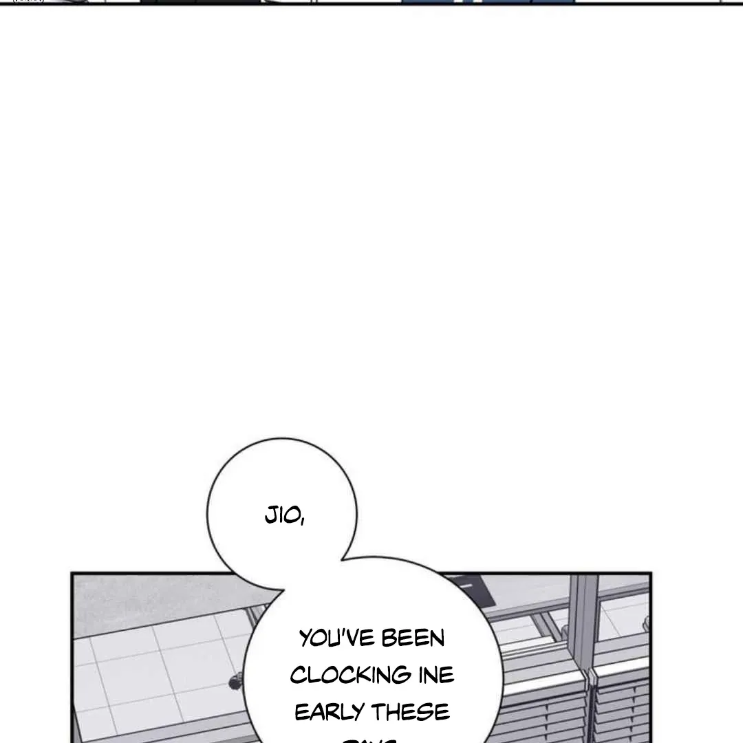 Overclock Chapter 64 page 20 - 