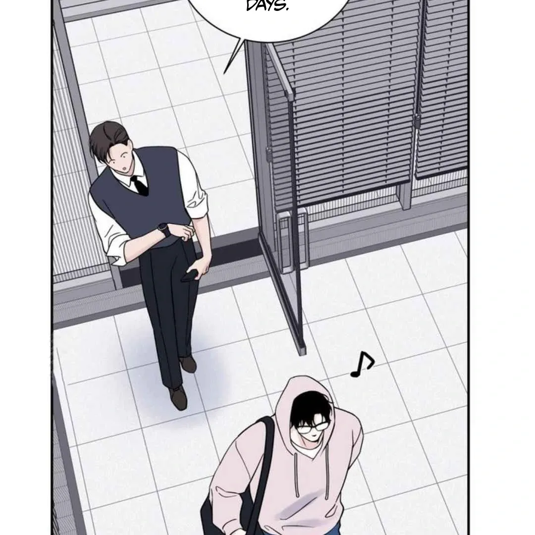 Overclock Chapter 64 page 21 - 