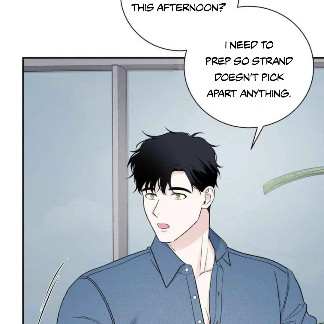 Overclock Chapter 64 page 29 - 