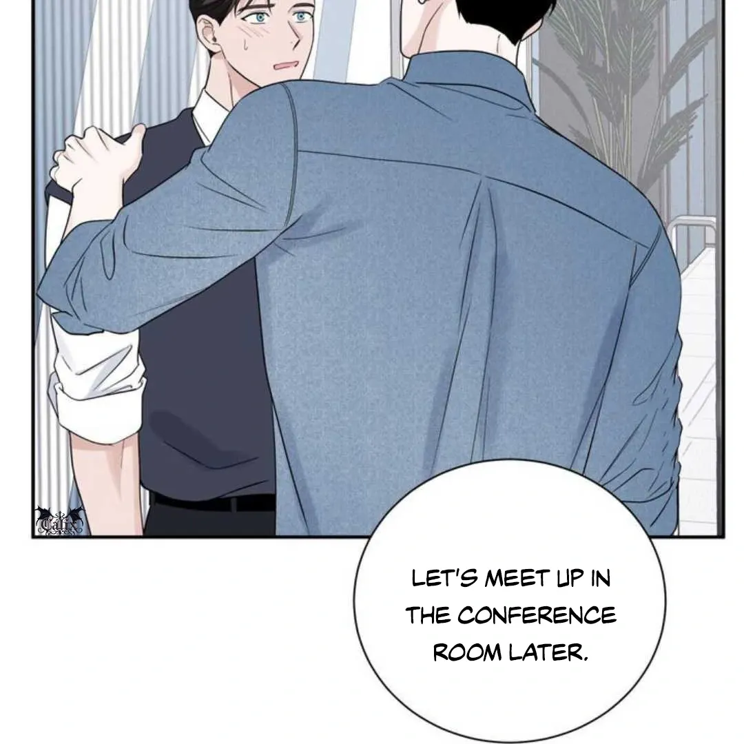 Overclock Chapter 64 page 34 - 