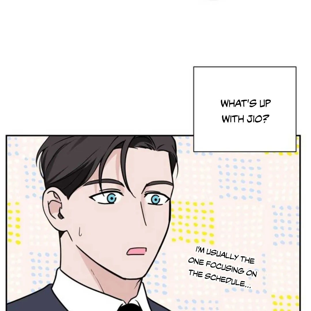 Overclock Chapter 64 page 35 - 