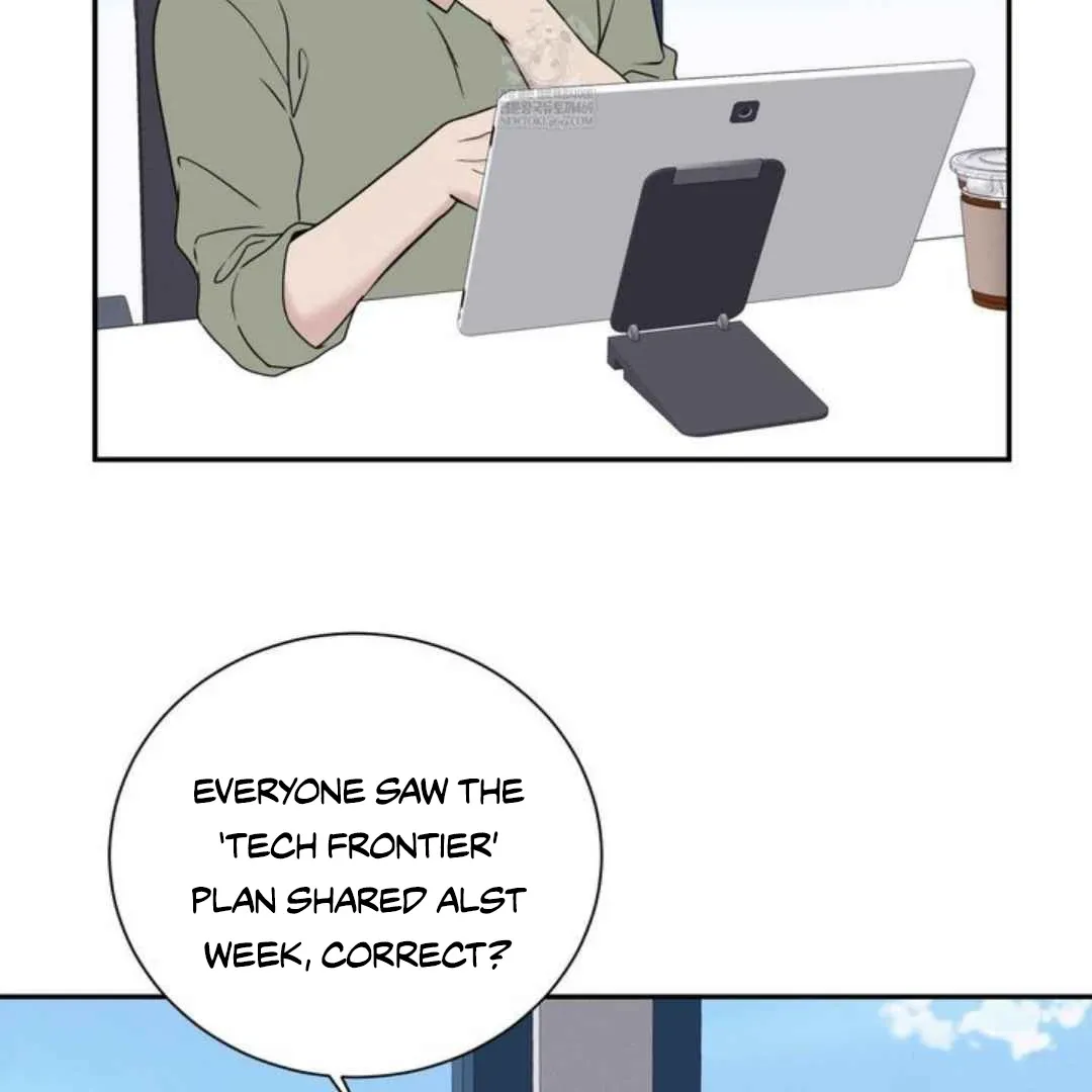 Overclock Chapter 64 page 41 - 