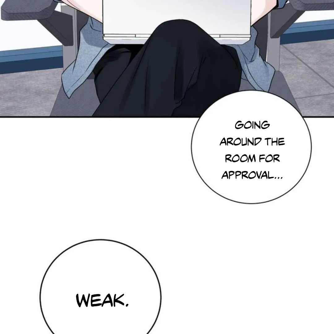 Overclock Chapter 64 page 43 - 