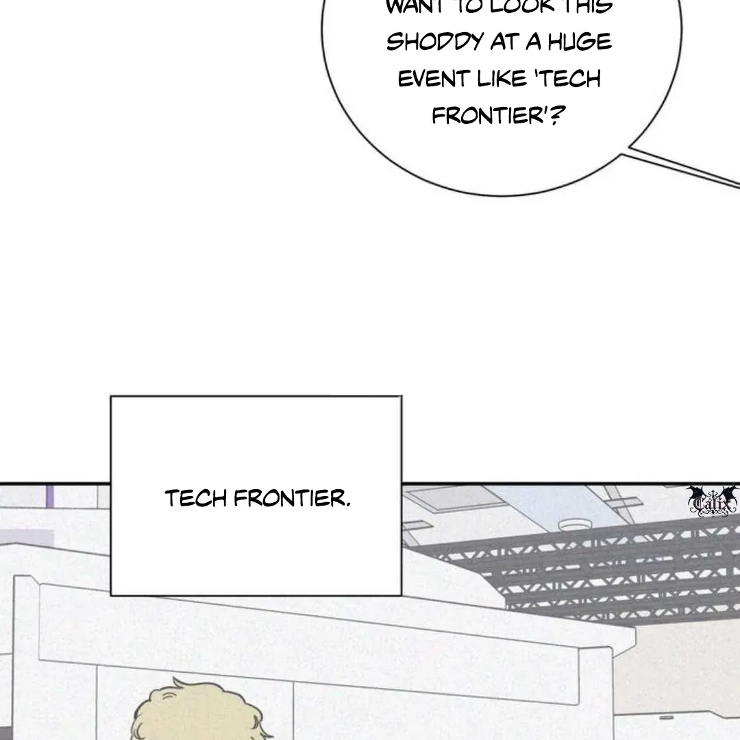 Overclock Chapter 64 page 49 - 