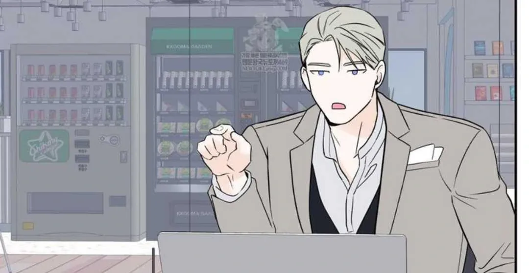 Overclock Chapter 64 page 53 - 