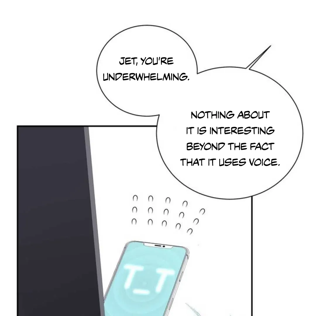 Overclock Chapter 64 page 55 - 