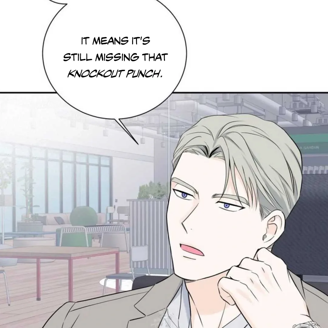 Overclock Chapter 64 page 58 - 