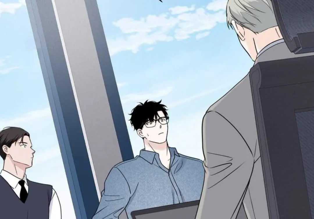 Overclock Chapter 64 page 60 - 