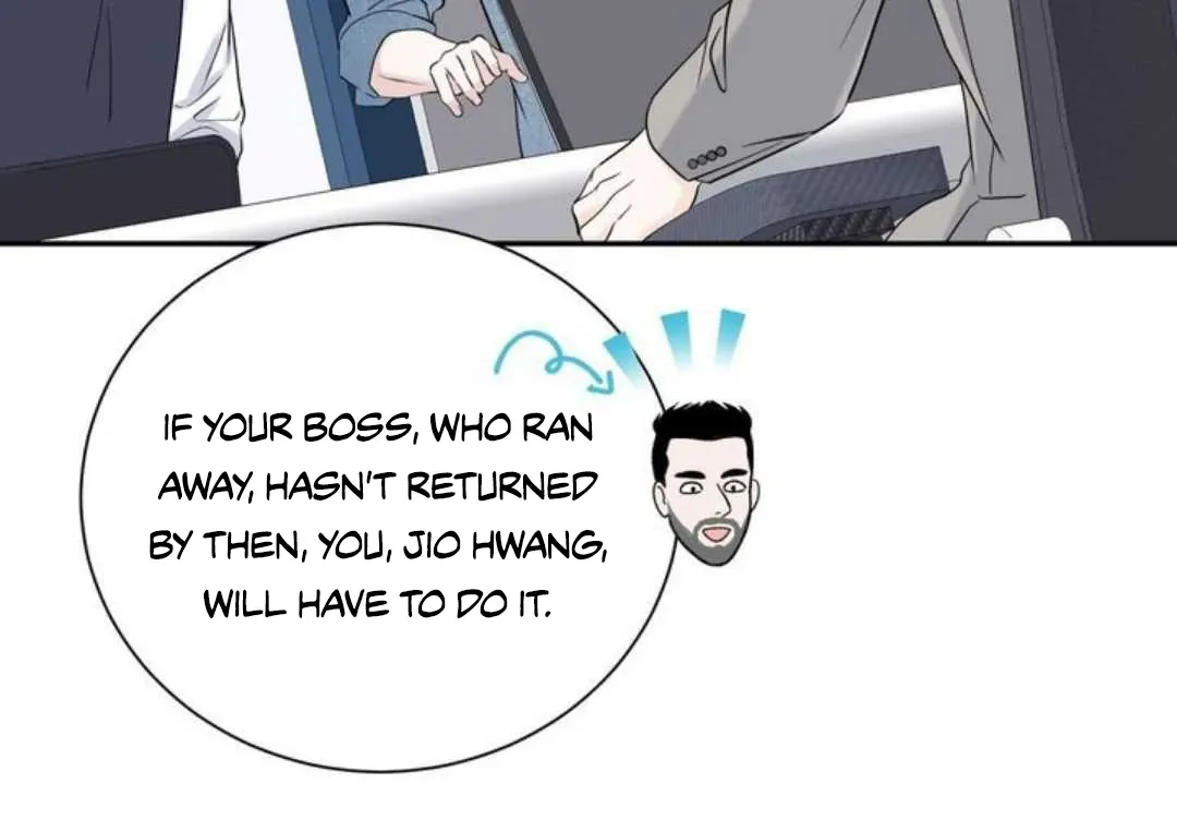 Overclock Chapter 64 page 61 - 