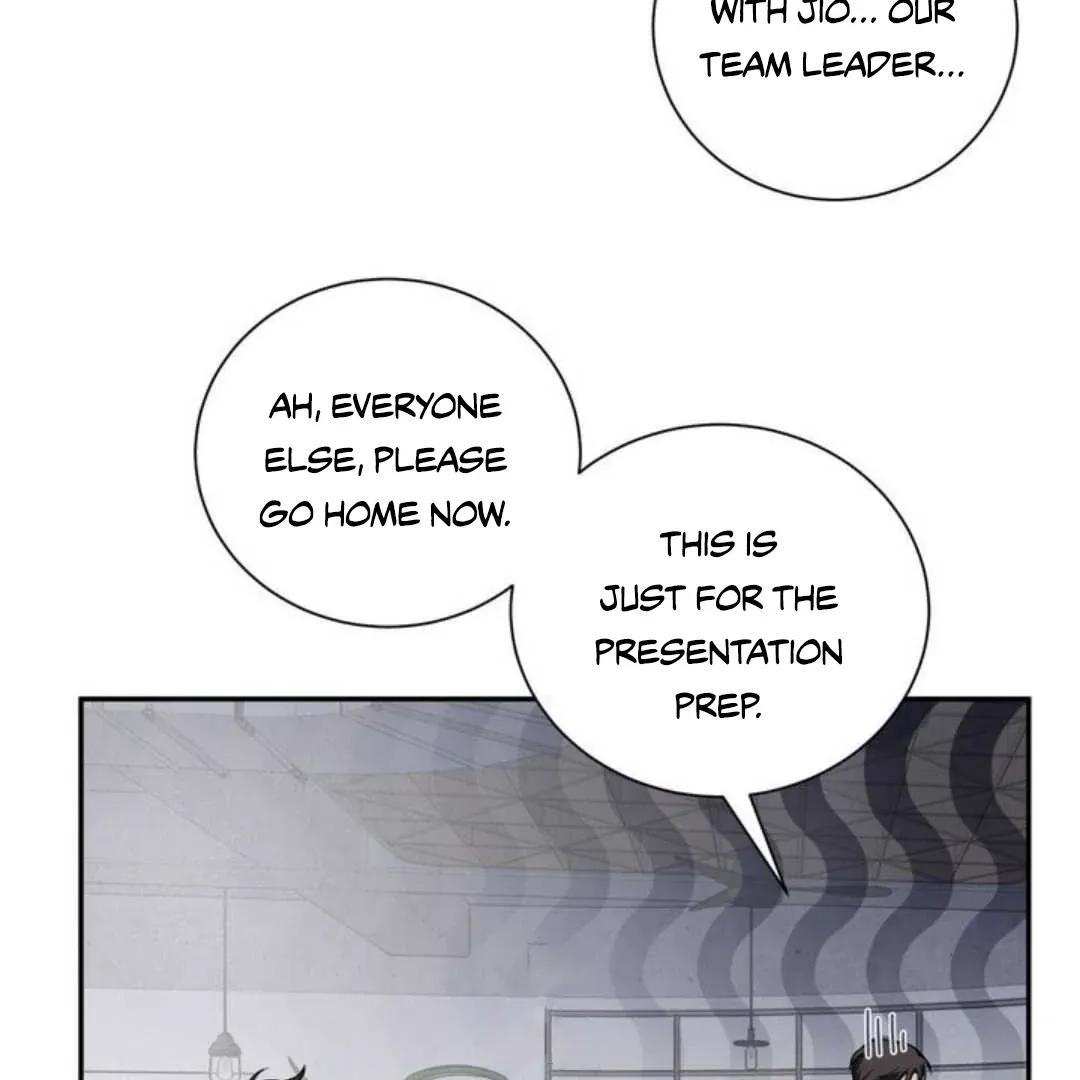 Overclock Chapter 64 page 79 - 