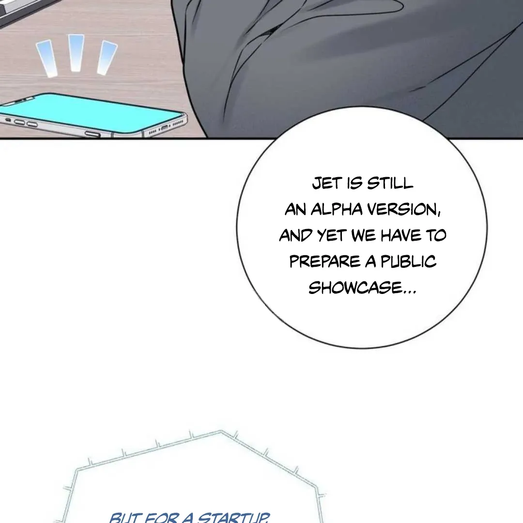 Overclock Chapter 64 page 84 - 