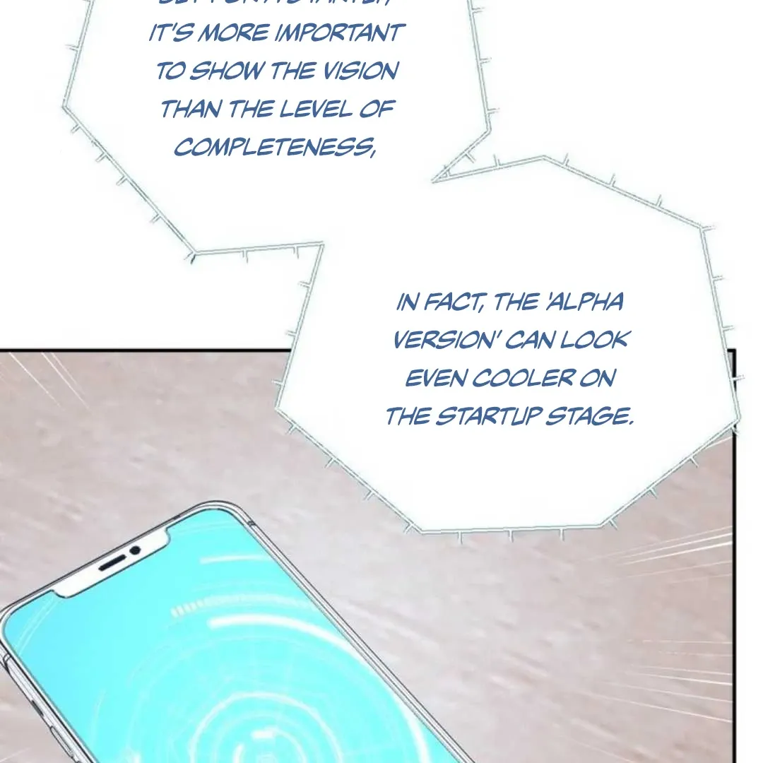 Overclock Chapter 64 page 85 - 