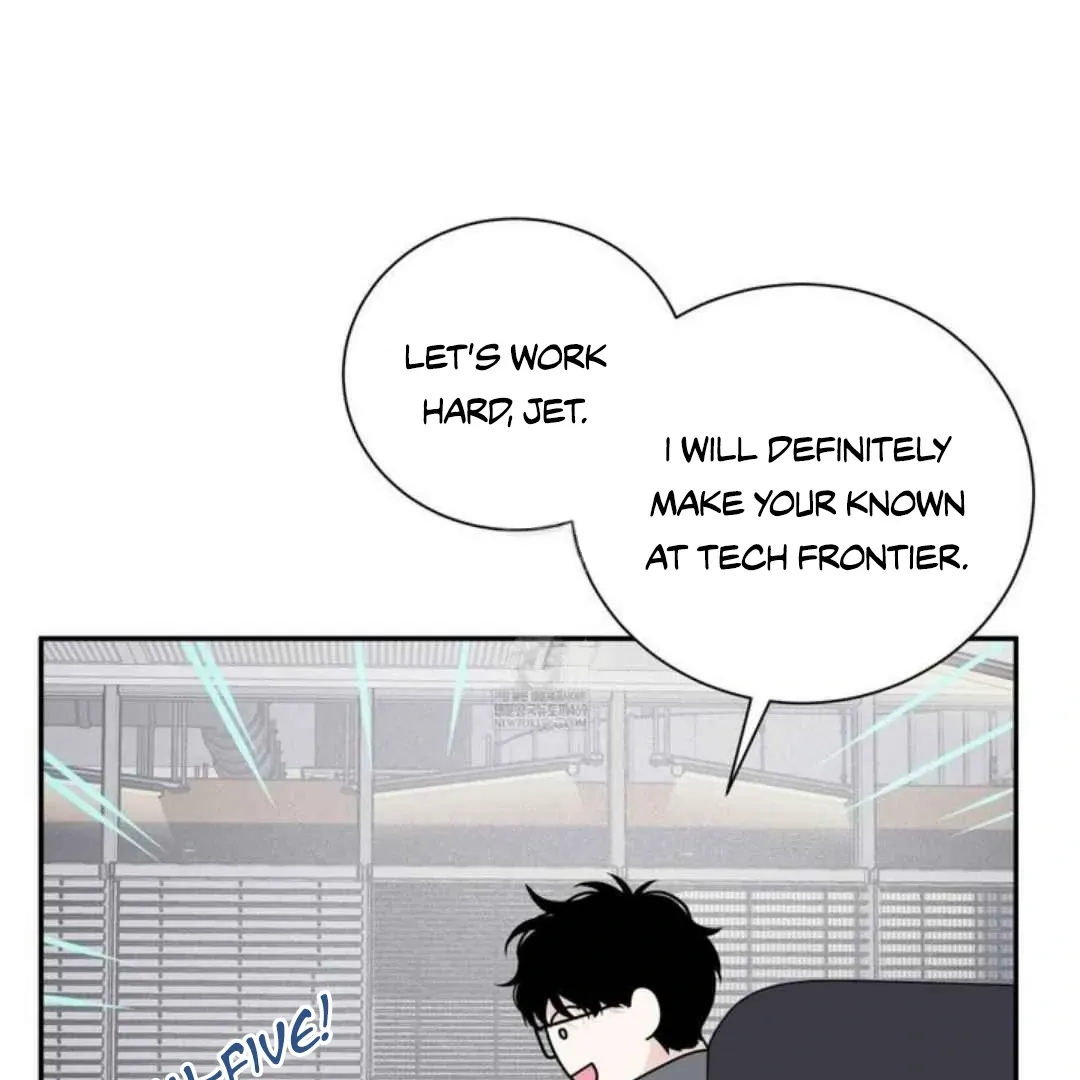 Overclock Chapter 64 page 90 - 