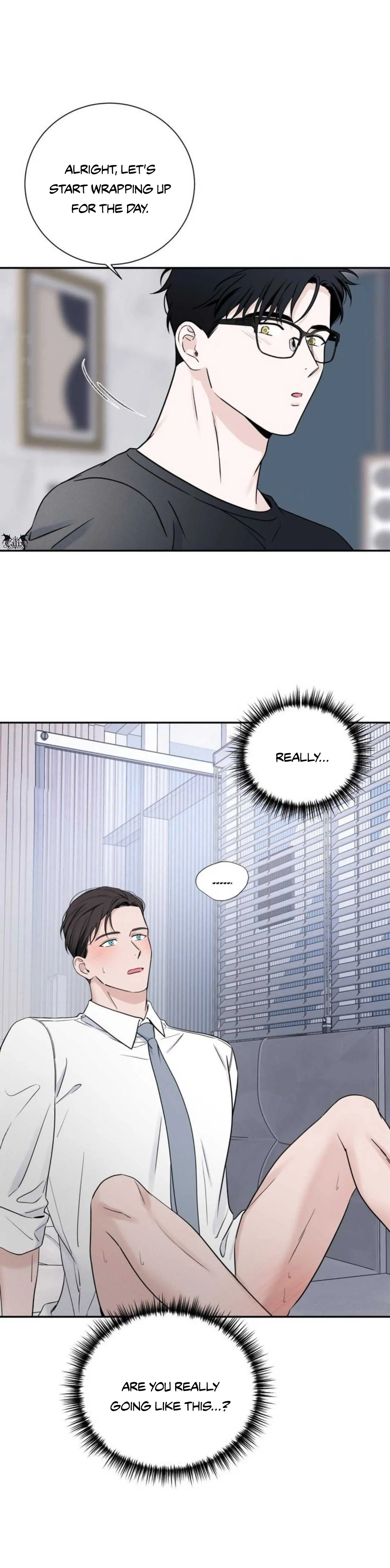 Overclock Chapter 65 page 109 - 