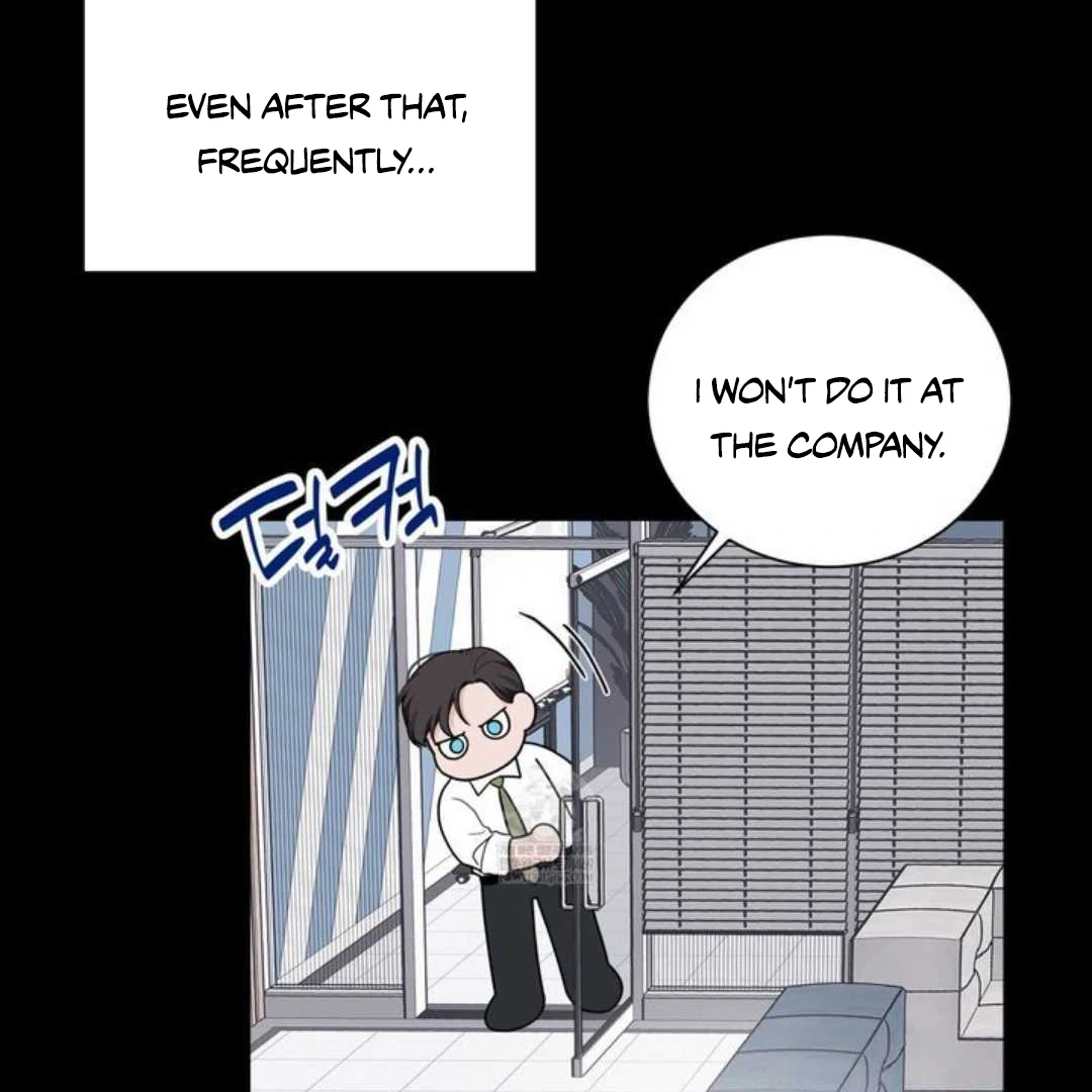 Overclock Chapter 65 page 14 - 
