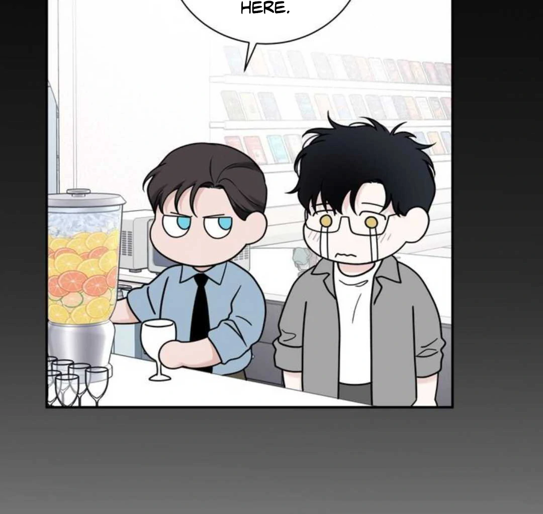 Overclock Chapter 65 page 16 - 