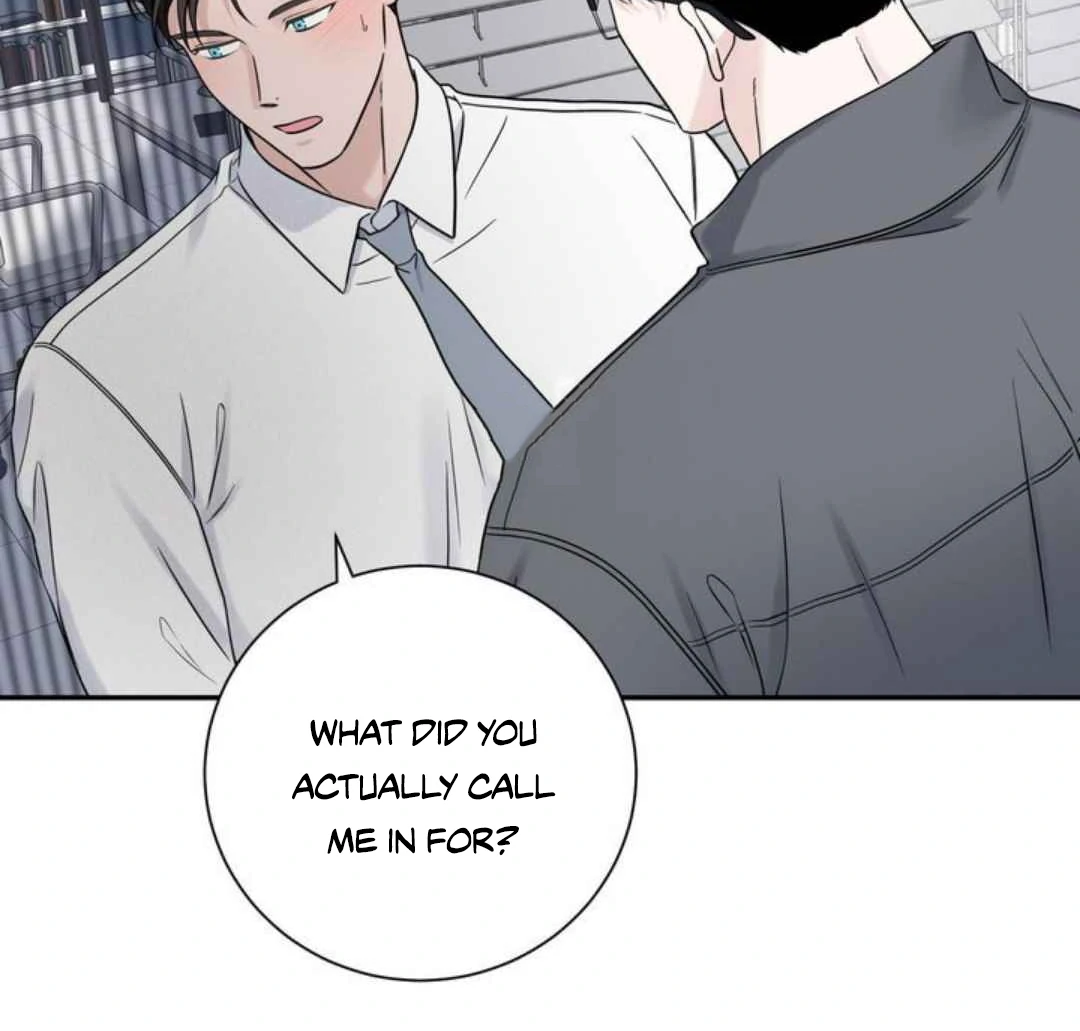 Overclock Chapter 65 page 24 - 