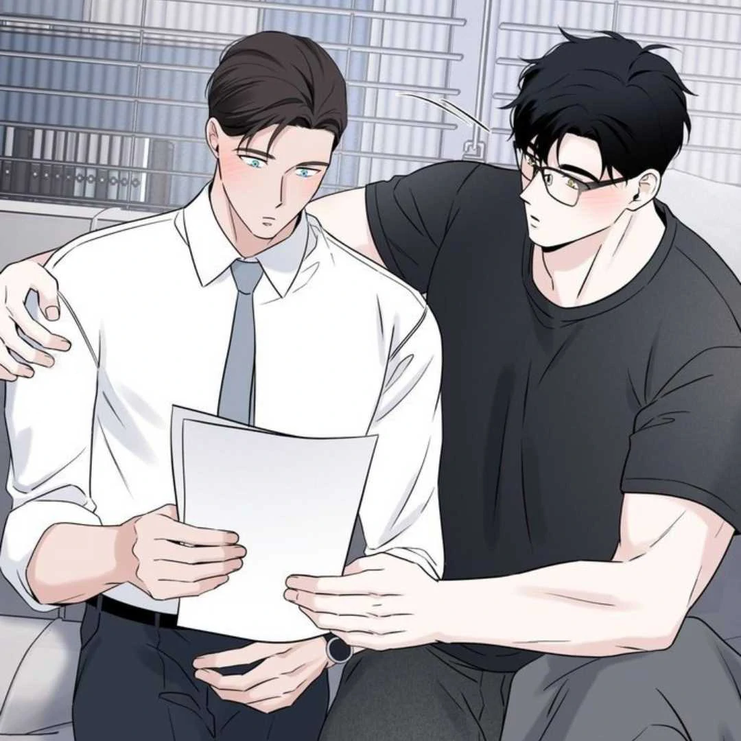 Overclock Chapter 65 page 42 - 