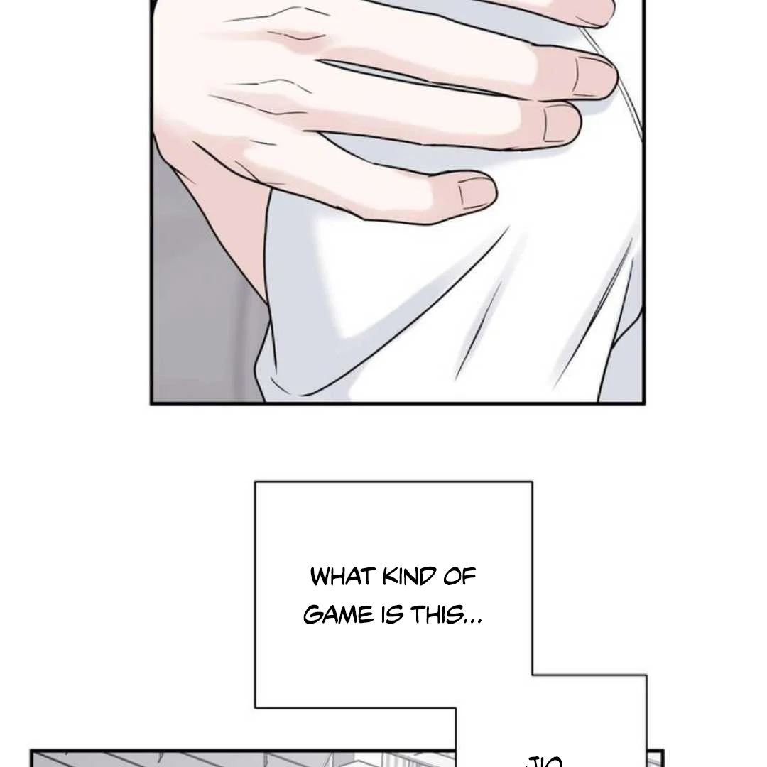 Overclock Chapter 65 page 44 - 
