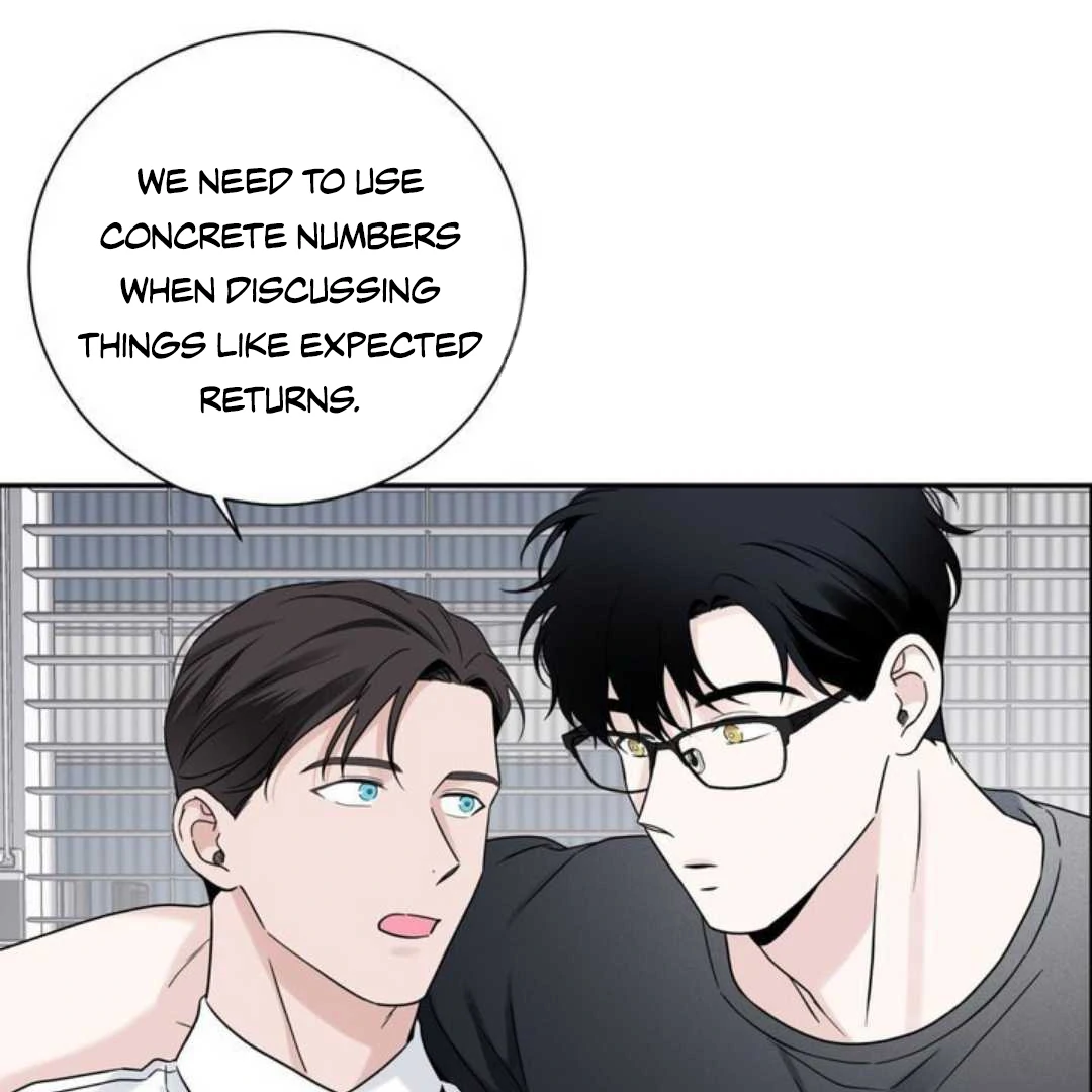 Overclock Chapter 65 page 50 - 
