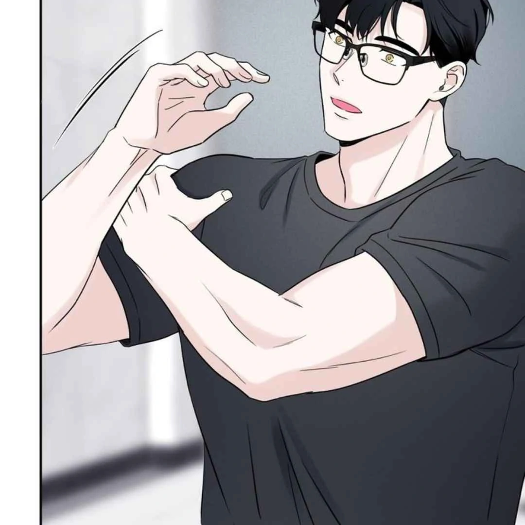 Overclock Chapter 65 page 73 - 