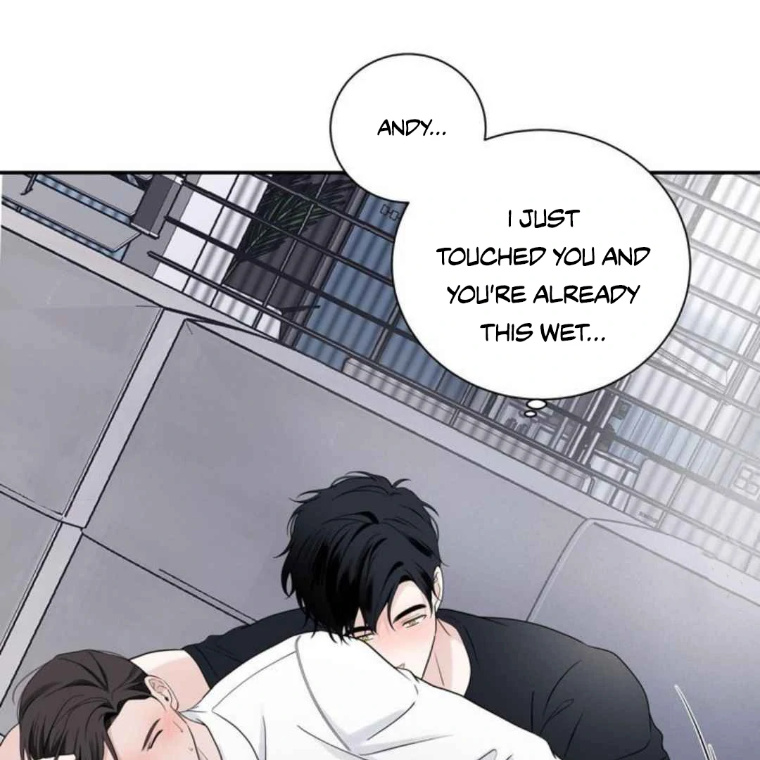 Overclock Chapter 65 page 83 - 