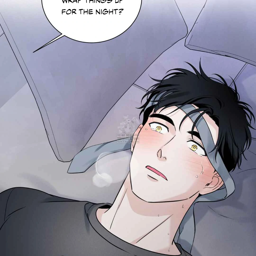 Overclock Chapter 66 page 103 - 