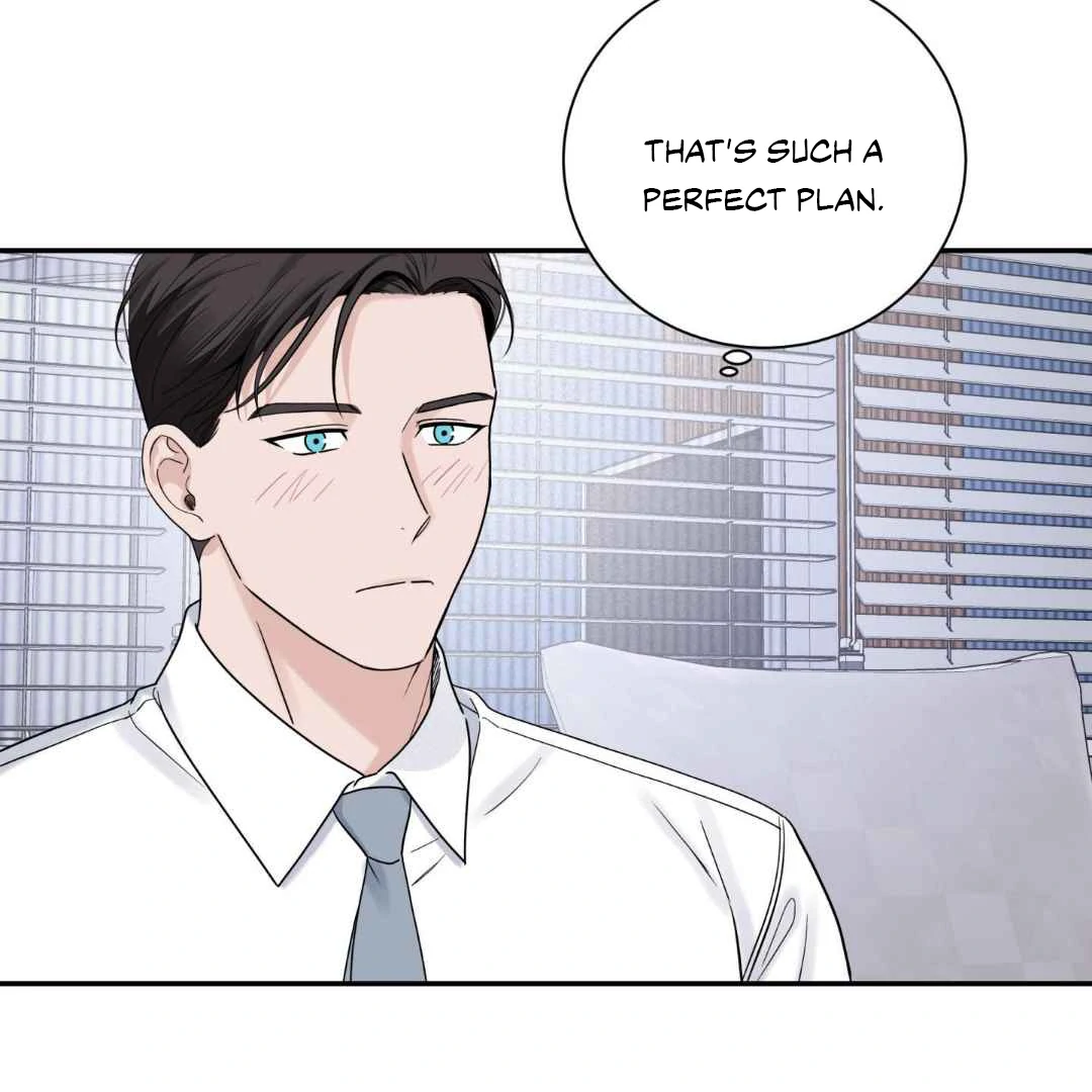 Overclock Chapter 66 page 20 - 