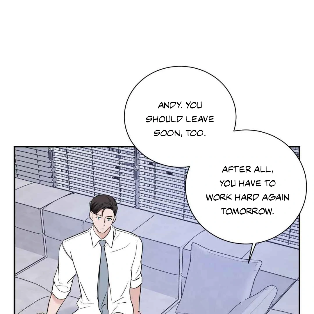 Overclock Chapter 66 page 21 - 