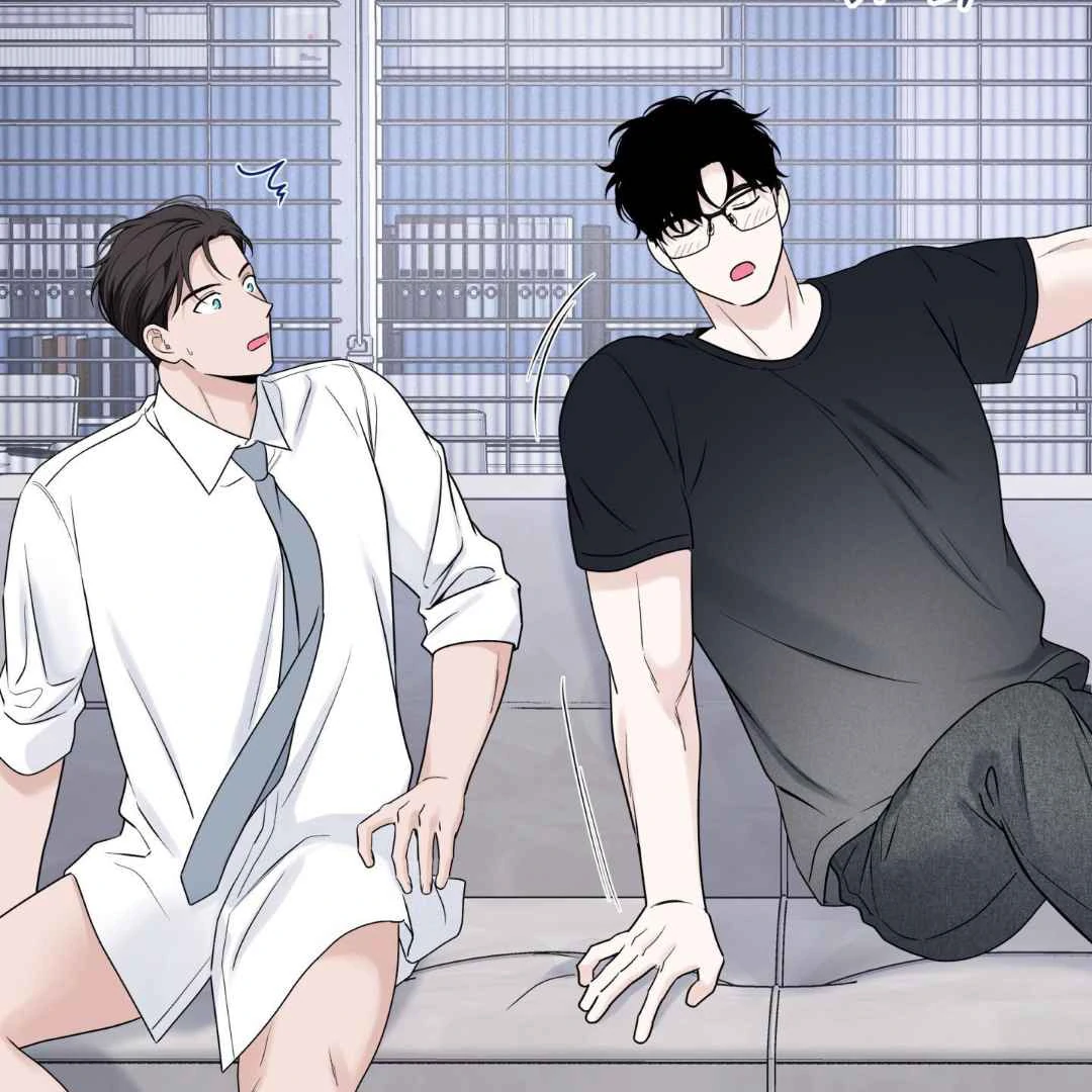 Overclock Chapter 66 page 28 - 