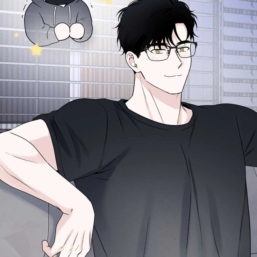 Overclock Chapter 66 page 36 - 