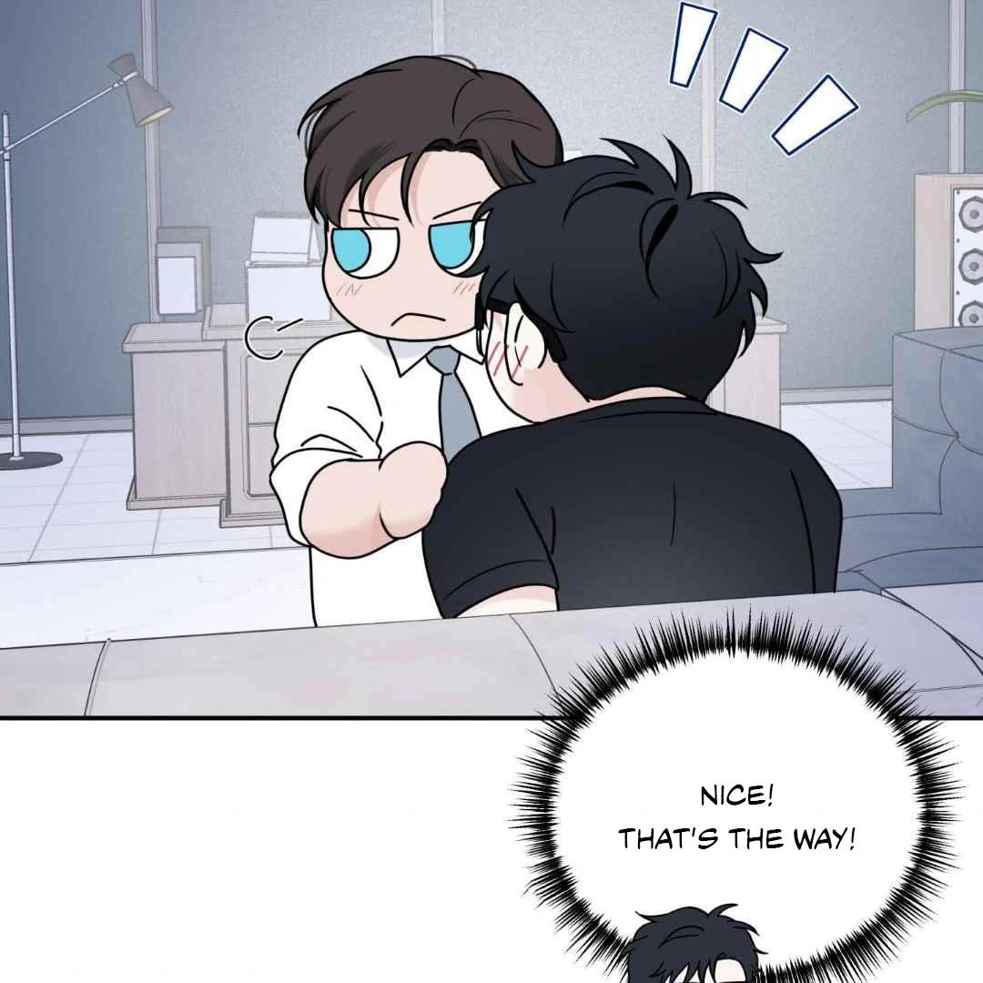 Overclock Chapter 66 page 44 - 