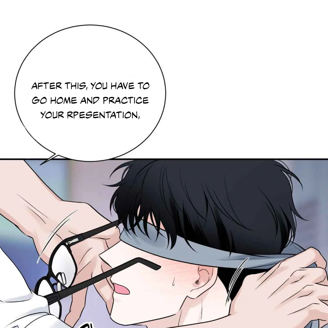 Overclock Chapter 66 page 51 - 