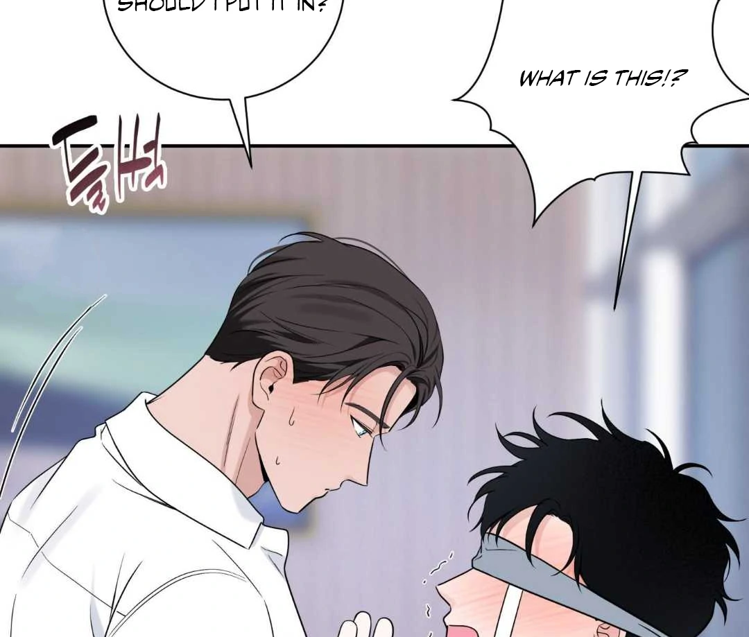 Overclock Chapter 66 page 72 - 