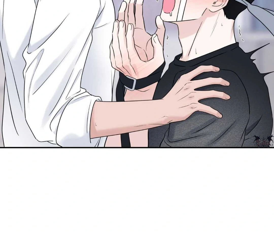 Overclock Chapter 66 page 73 - 