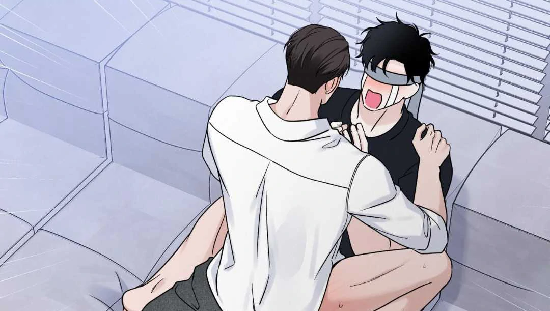 Overclock Chapter 66 page 79 - 