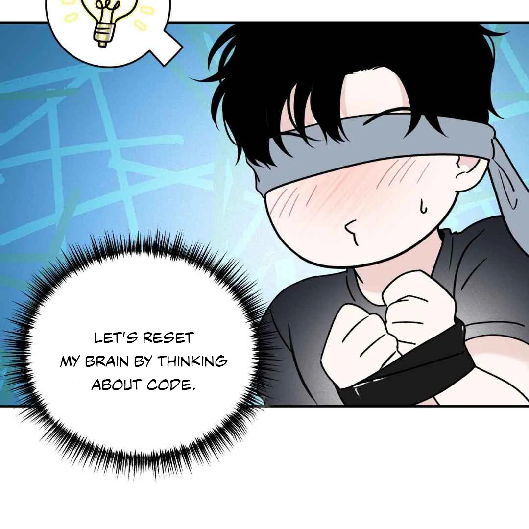 Overclock Chapter 66 page 83 - 