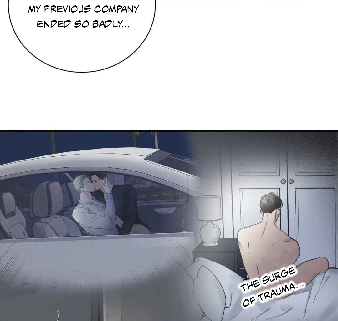 Overclock Chapter 67 page 105 - 