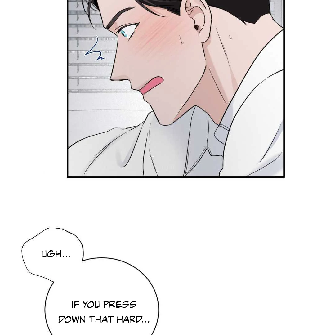 Overclock Chapter 67 page 12 - 