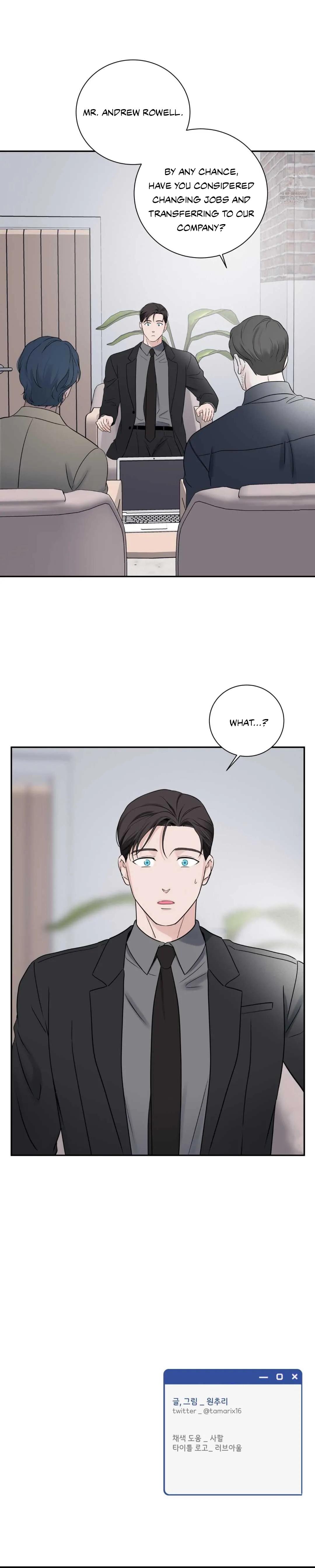 Overclock Chapter 67 page 115 - 