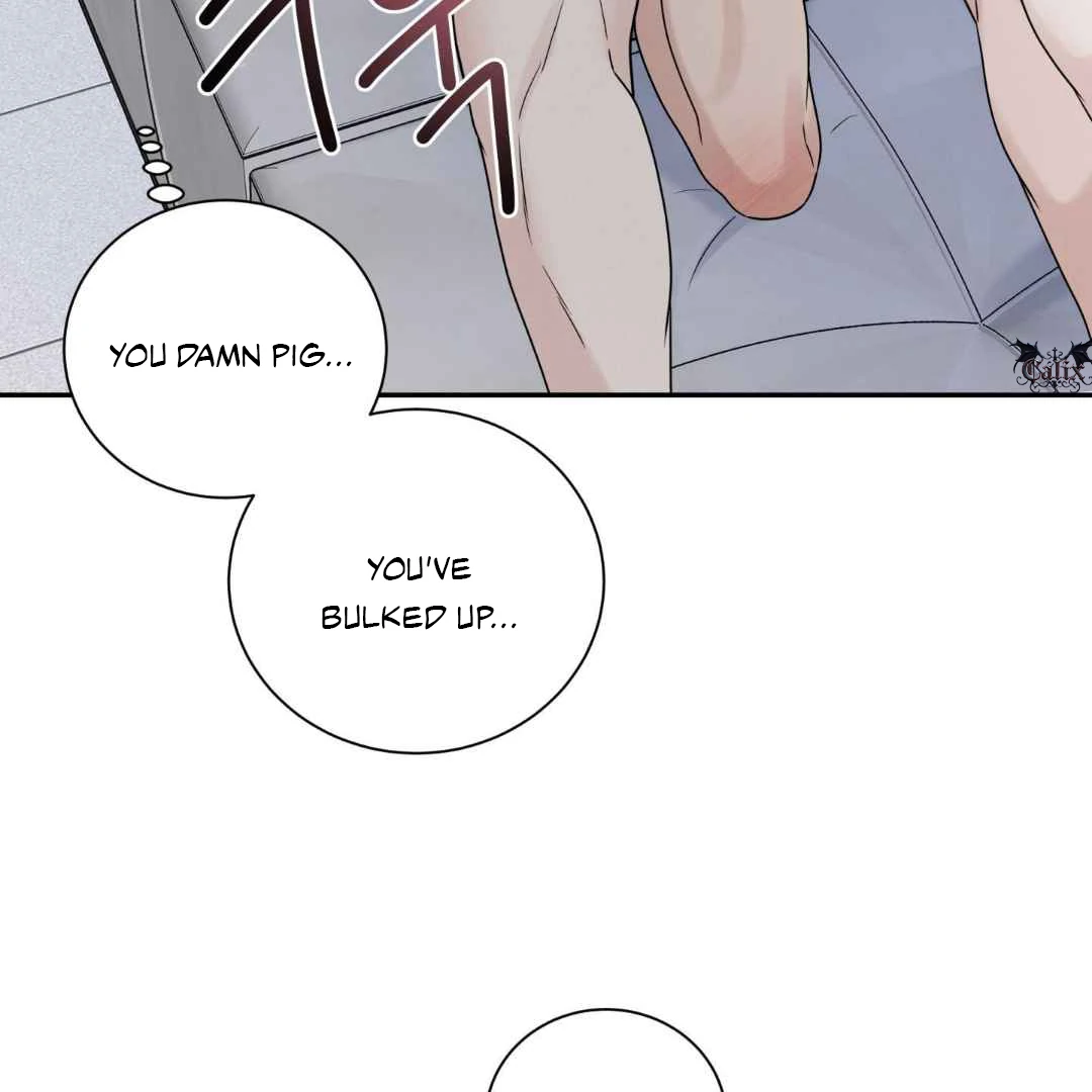 Overclock Chapter 67 page 19 - 
