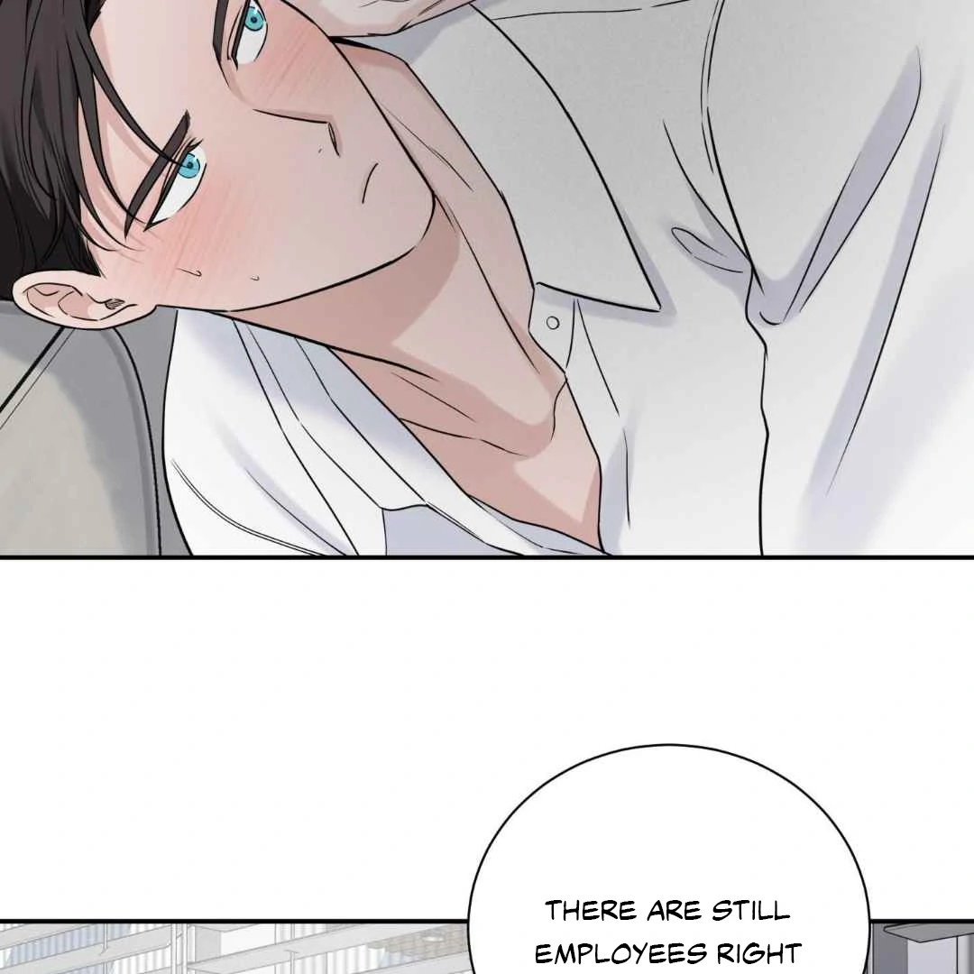 Overclock Chapter 67 page 21 - 
