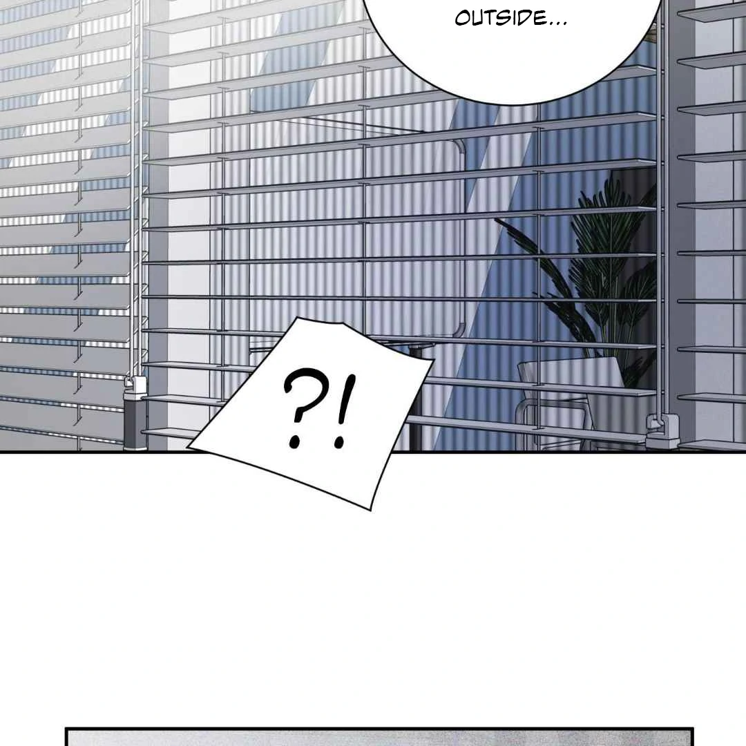 Overclock Chapter 67 page 22 - 