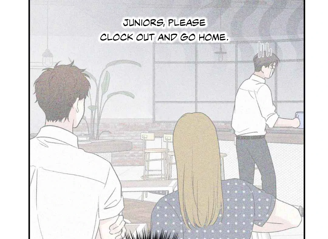 Overclock Chapter 67 page 23 - 