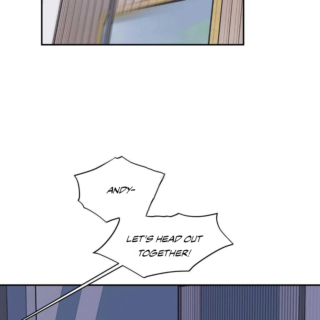 Overclock Chapter 67 page 38 - 