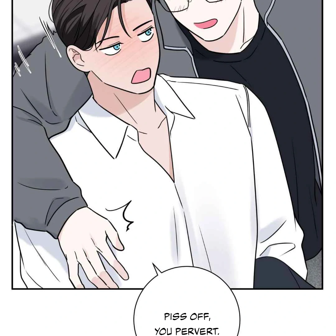 Overclock Chapter 67 page 42 - 