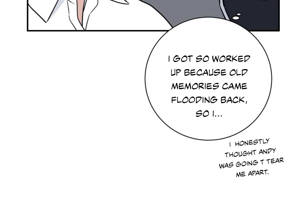 Overclock Chapter 67 page 50 - 