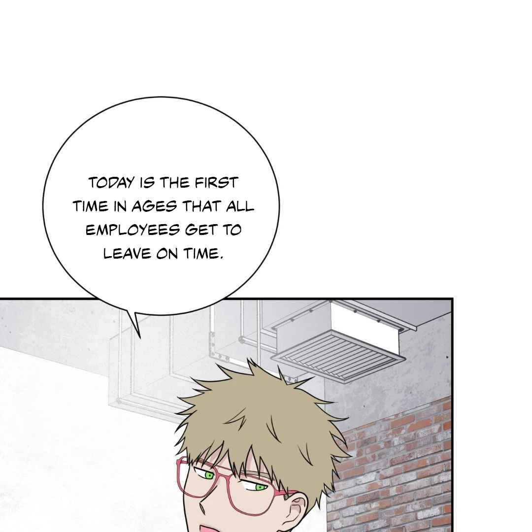 Overclock Chapter 67 page 61 - 
