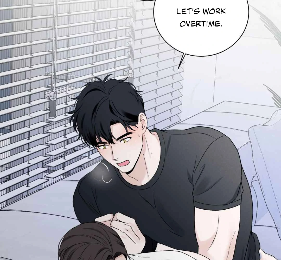 Overclock Chapter 67 page 8 - 