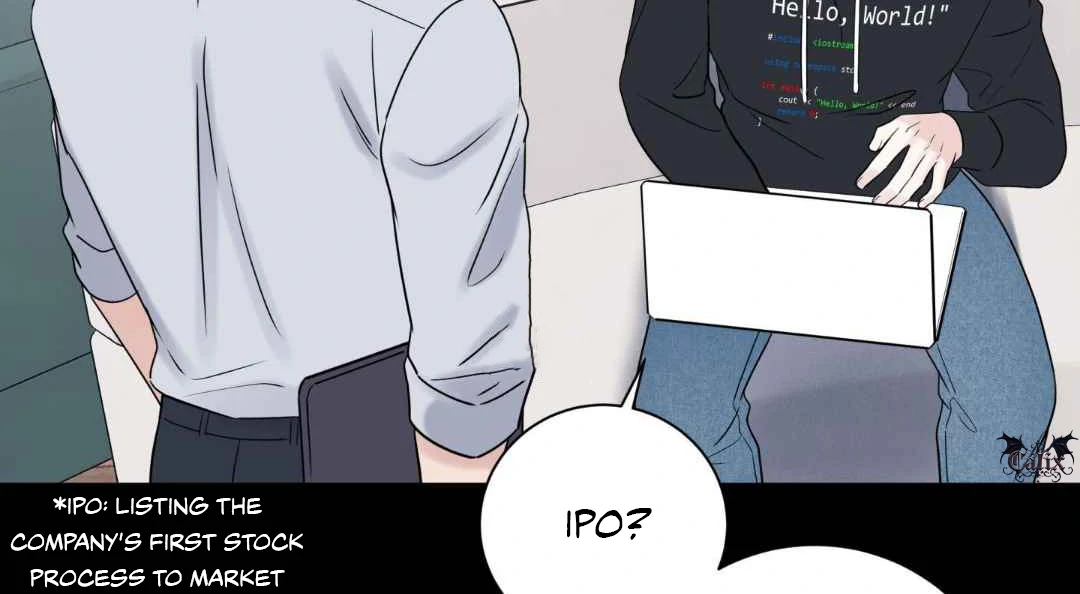 Overclock Chapter 67 page 78 - 